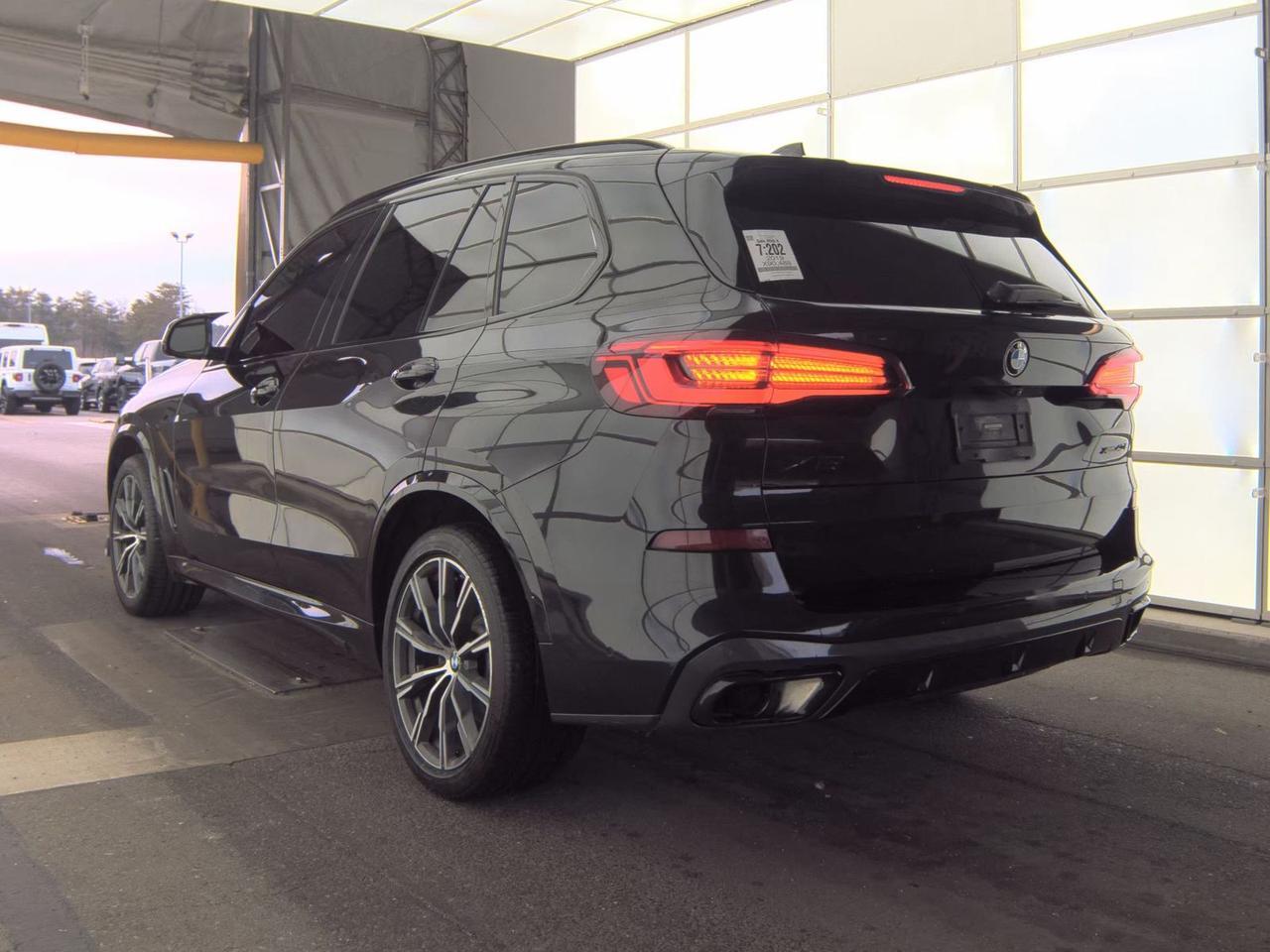 2019 bmw X5 xDrive40i Dallas TX