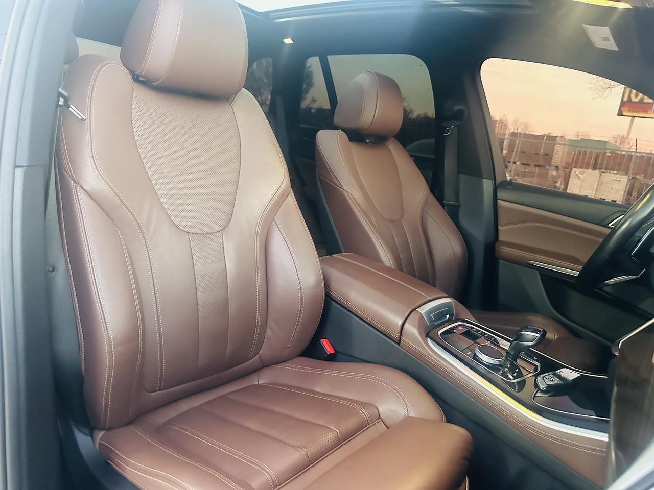 2019 bmw X5 xDrive40i Dallas TX