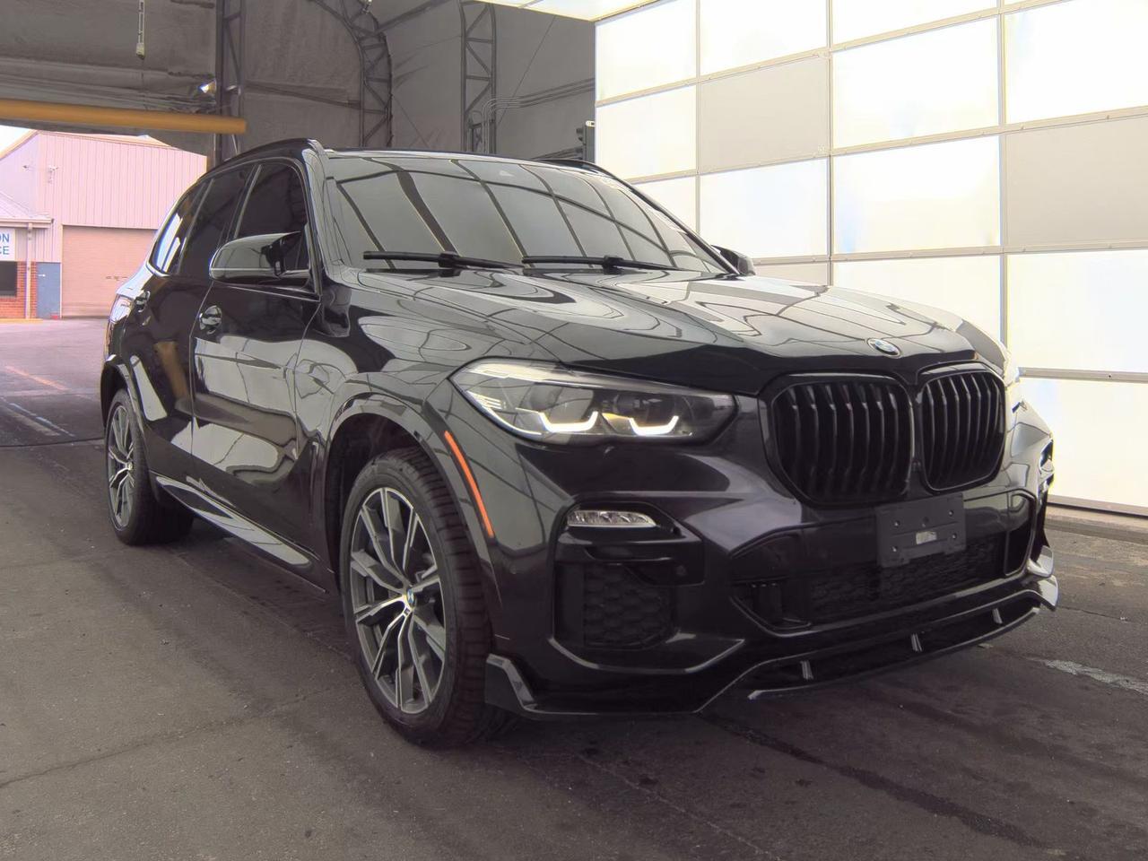 2019 bmw X5 xDrive40i Dallas TX