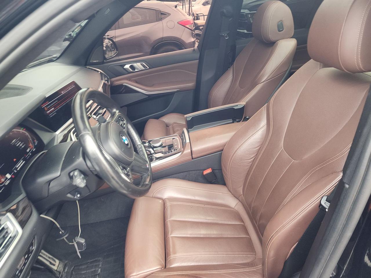 2019 bmw X5 xDrive40i Dallas TX