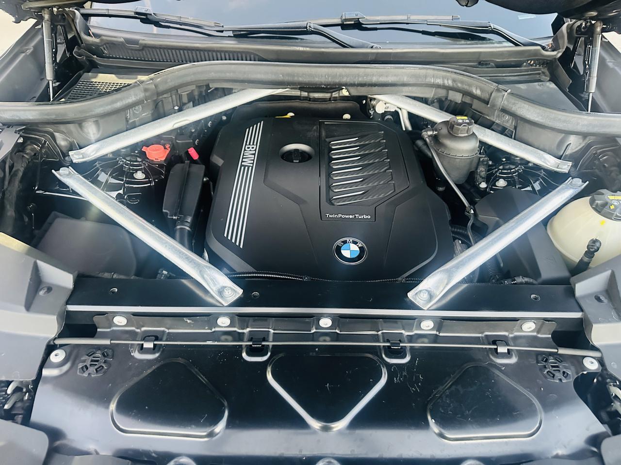 2019 bmw X5 xDrive40i Dallas TX