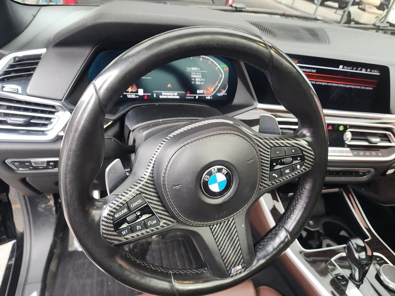 2019 bmw X5 xDrive40i Dallas TX