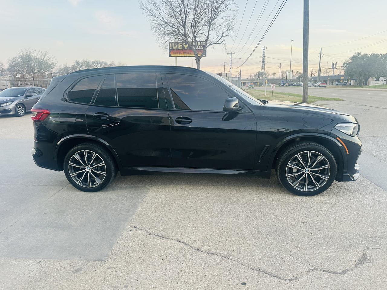 2019 bmw X5 xDrive40i Dallas TX
