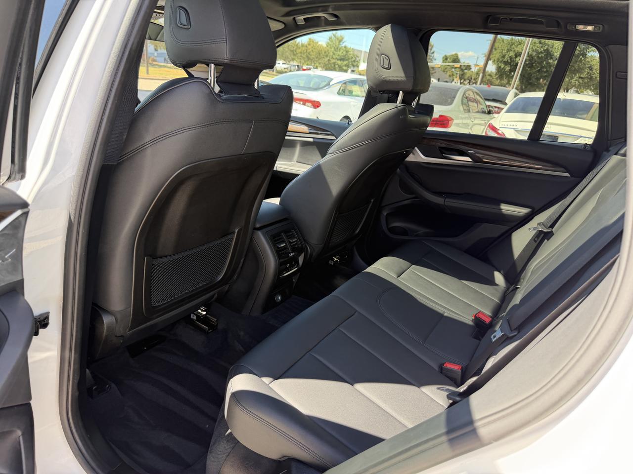 2019 bmw x3 sDrive30i Dallas TX
