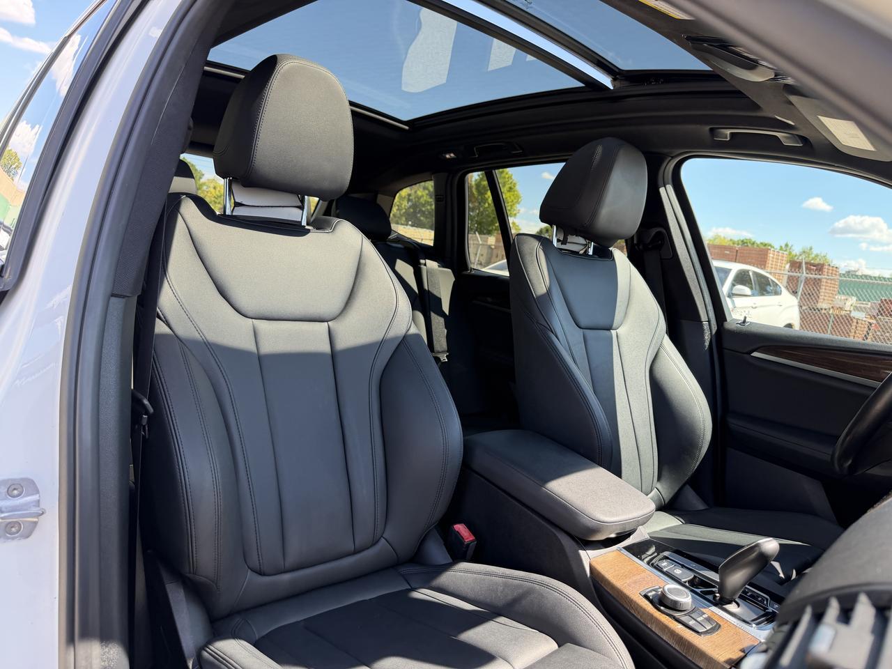 2019 bmw x3 sDrive30i Dallas TX