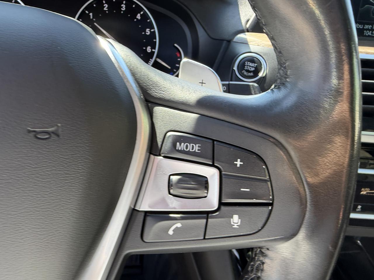 2019 bmw x3 sDrive30i Dallas TX