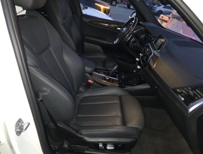 2019 bmw x3 sDrive30i Dallas TX