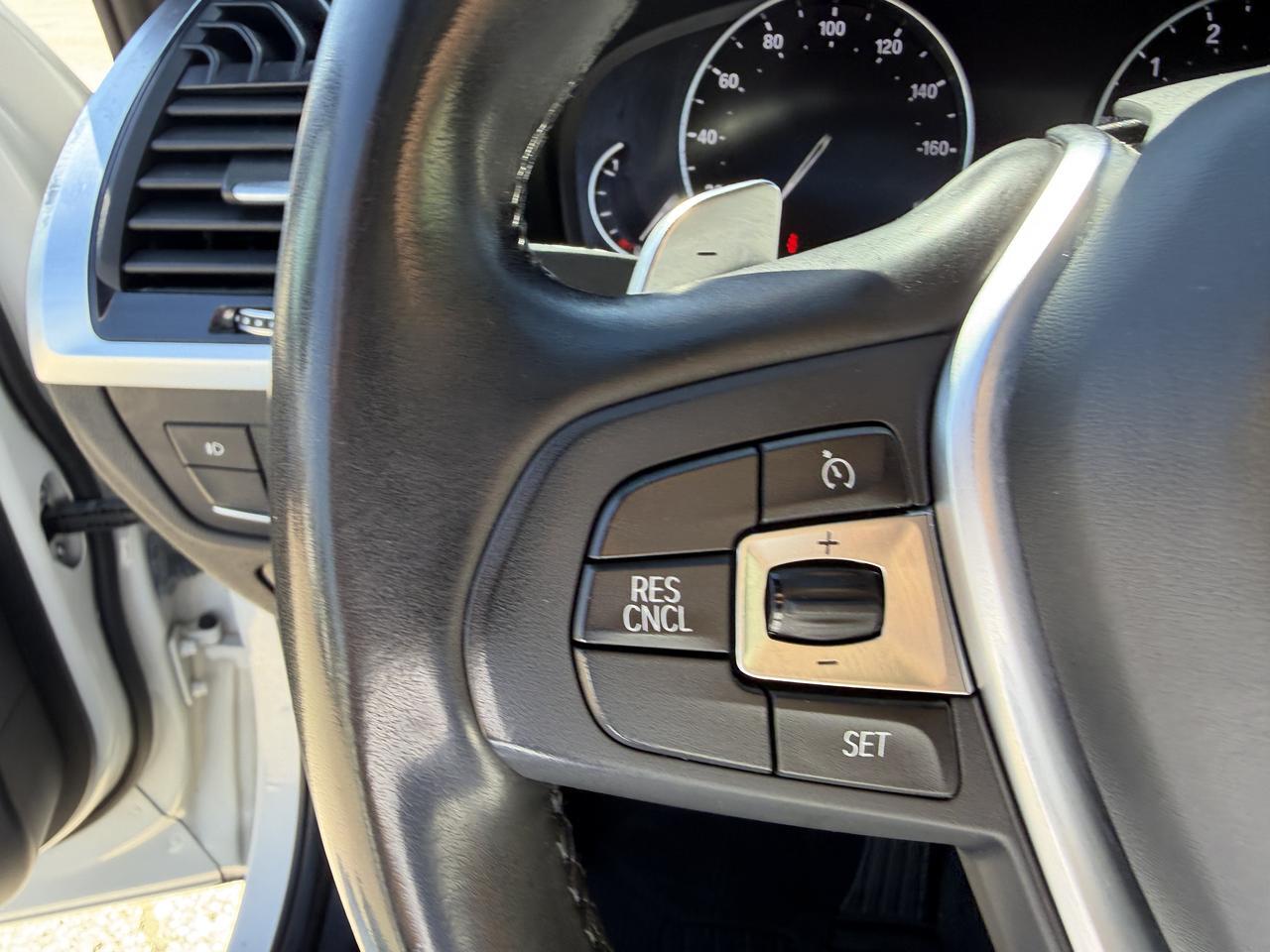 2019 bmw x3 sDrive30i Dallas TX