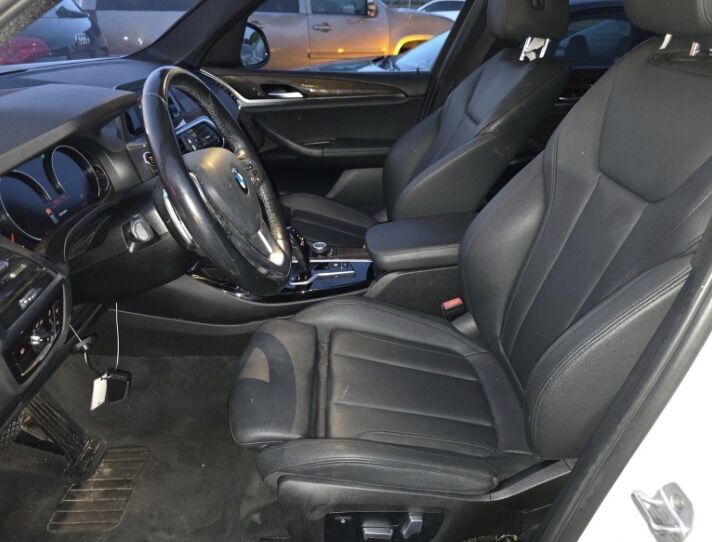 2019 bmw x3 sDrive30i Dallas TX