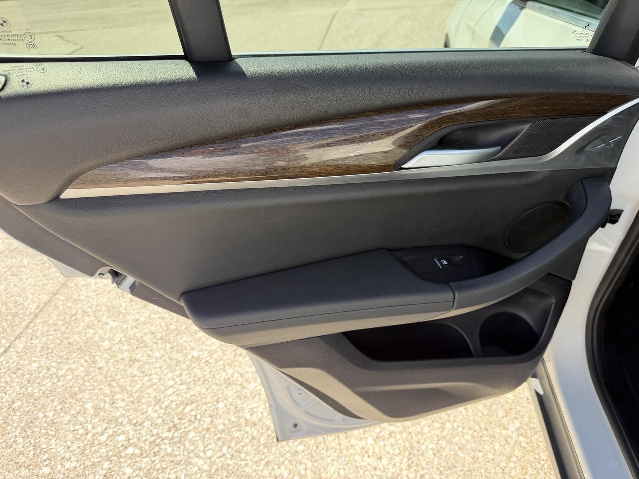 2019 bmw x3 sDrive30i Dallas TX