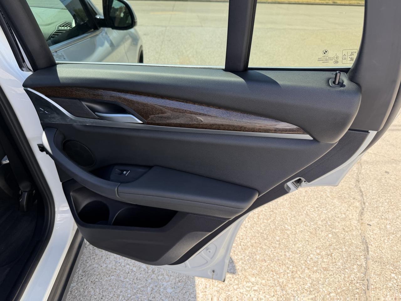 2019 bmw x3 sDrive30i Dallas TX