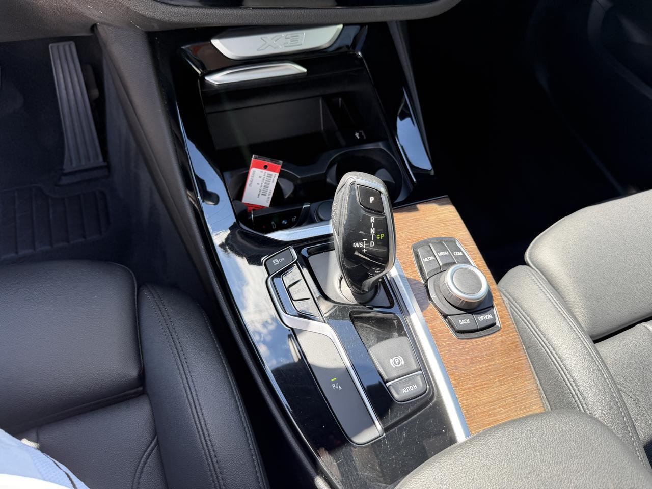 2019 bmw x3 sDrive30i Dallas TX