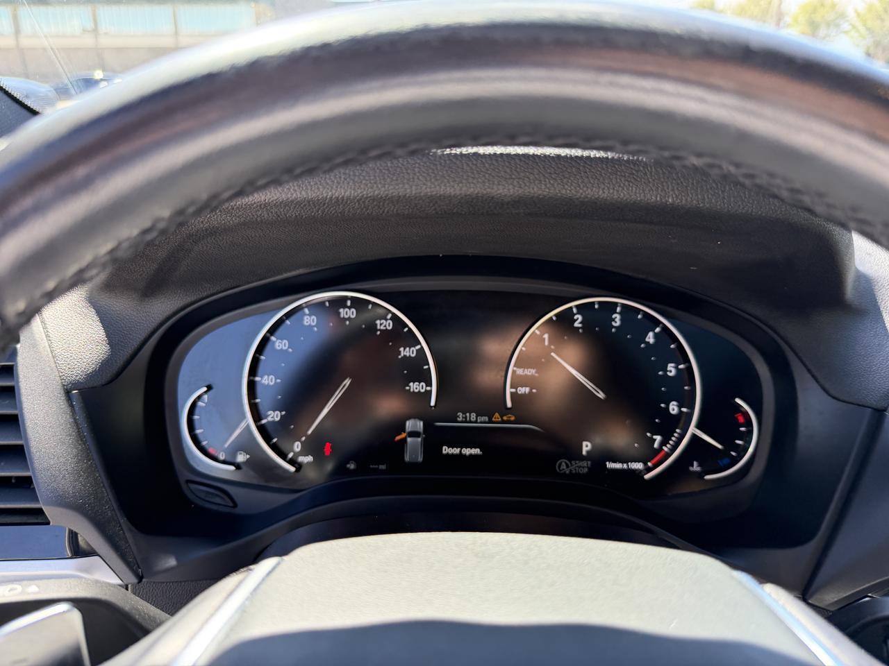 2019 bmw x3 sDrive30i Dallas TX