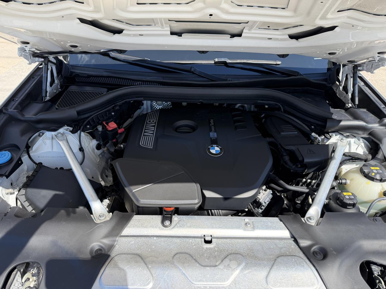 2019 bmw x3 sDrive30i Dallas TX