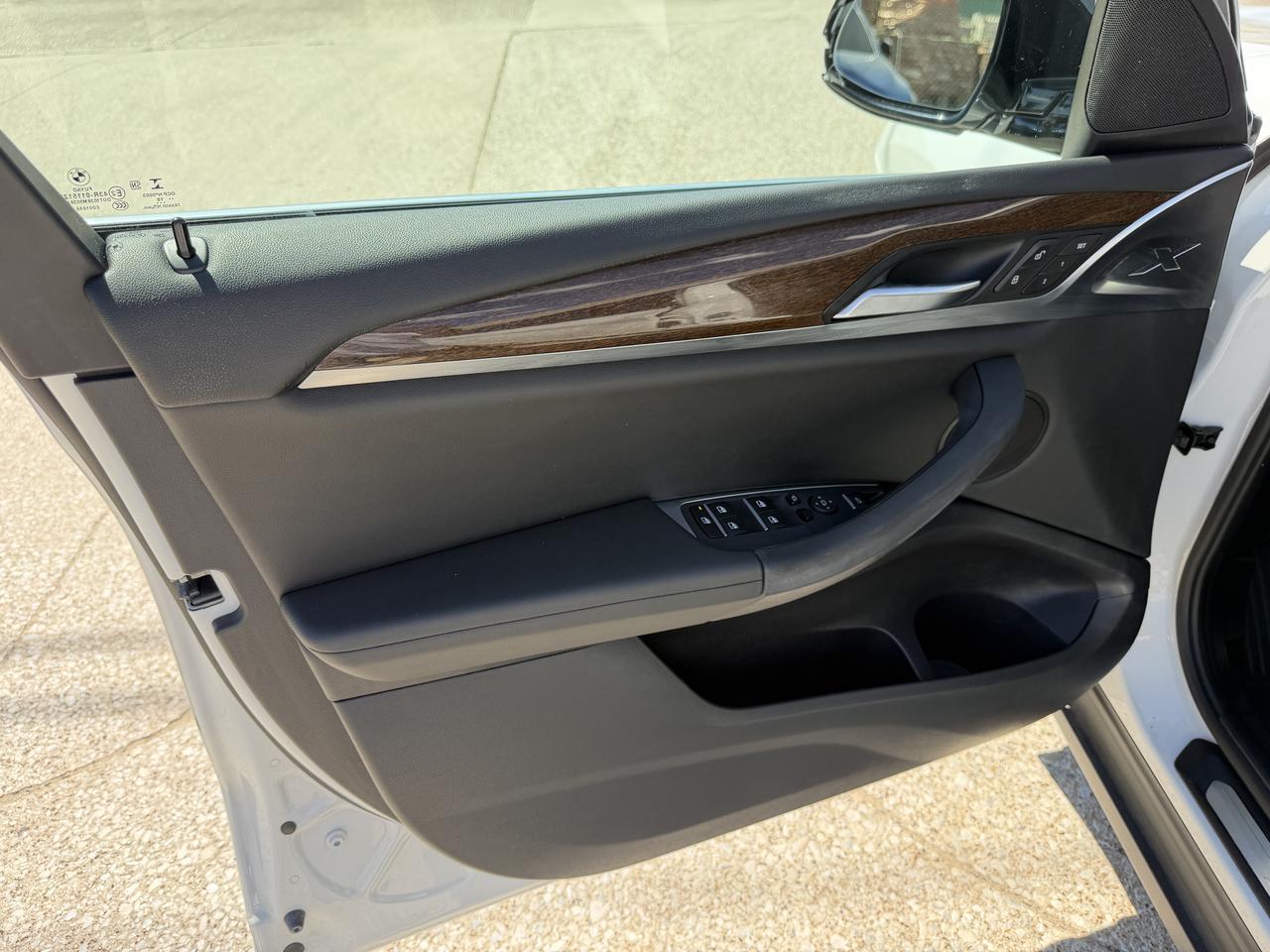 2019 bmw x3 sDrive30i Dallas TX