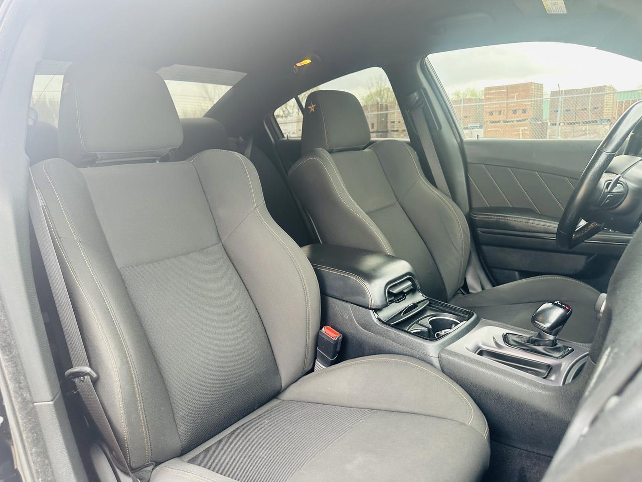 2019 dodge Charger R/T Scat Pack Dallas TX