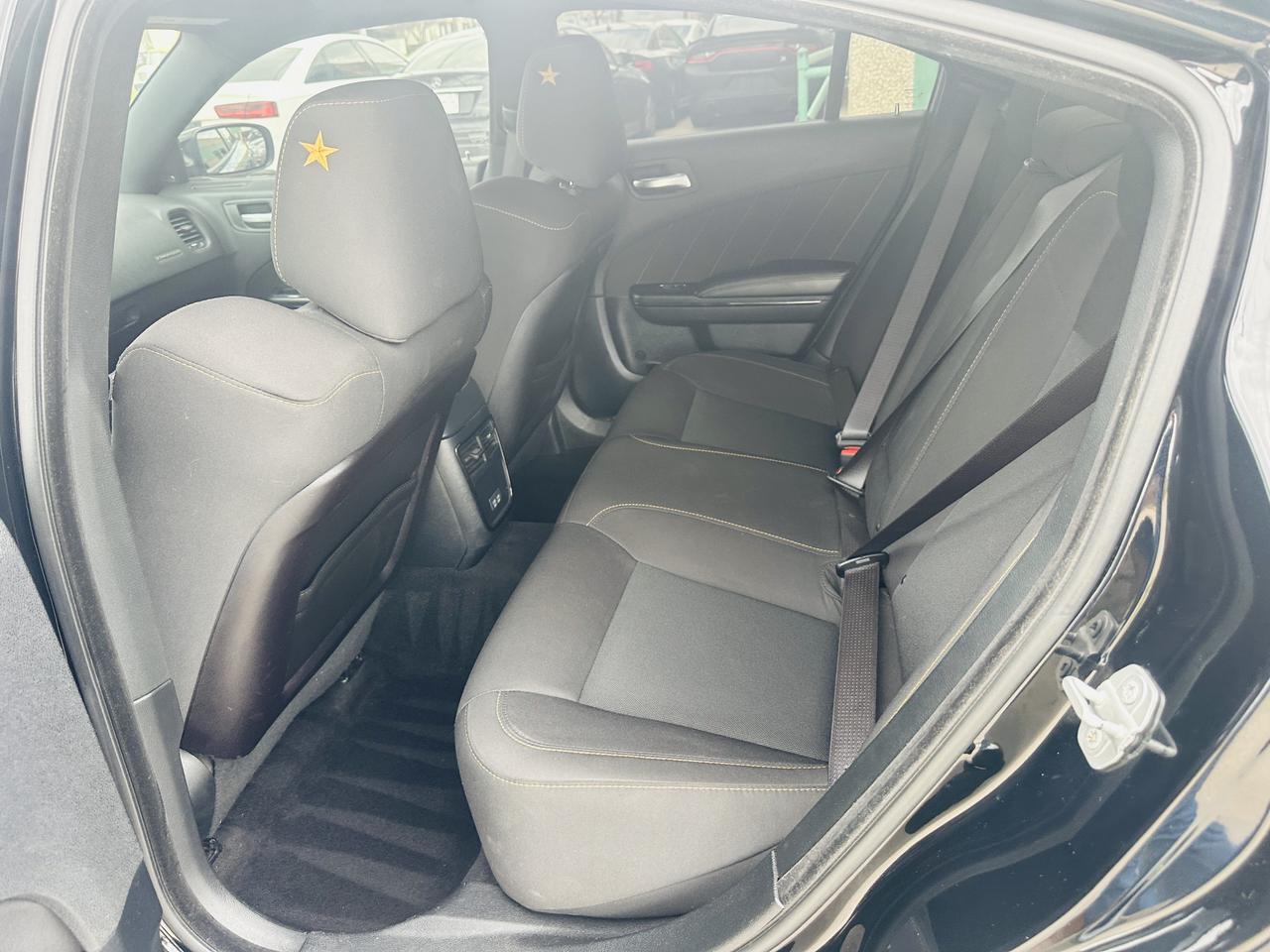 2019 dodge Charger R/T Scat Pack Dallas TX