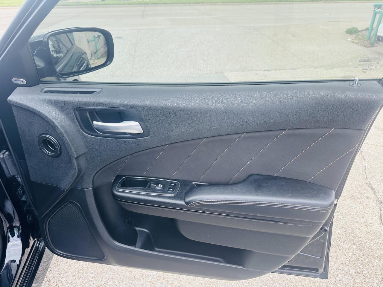 2019 dodge Charger R/T Scat Pack Dallas TX