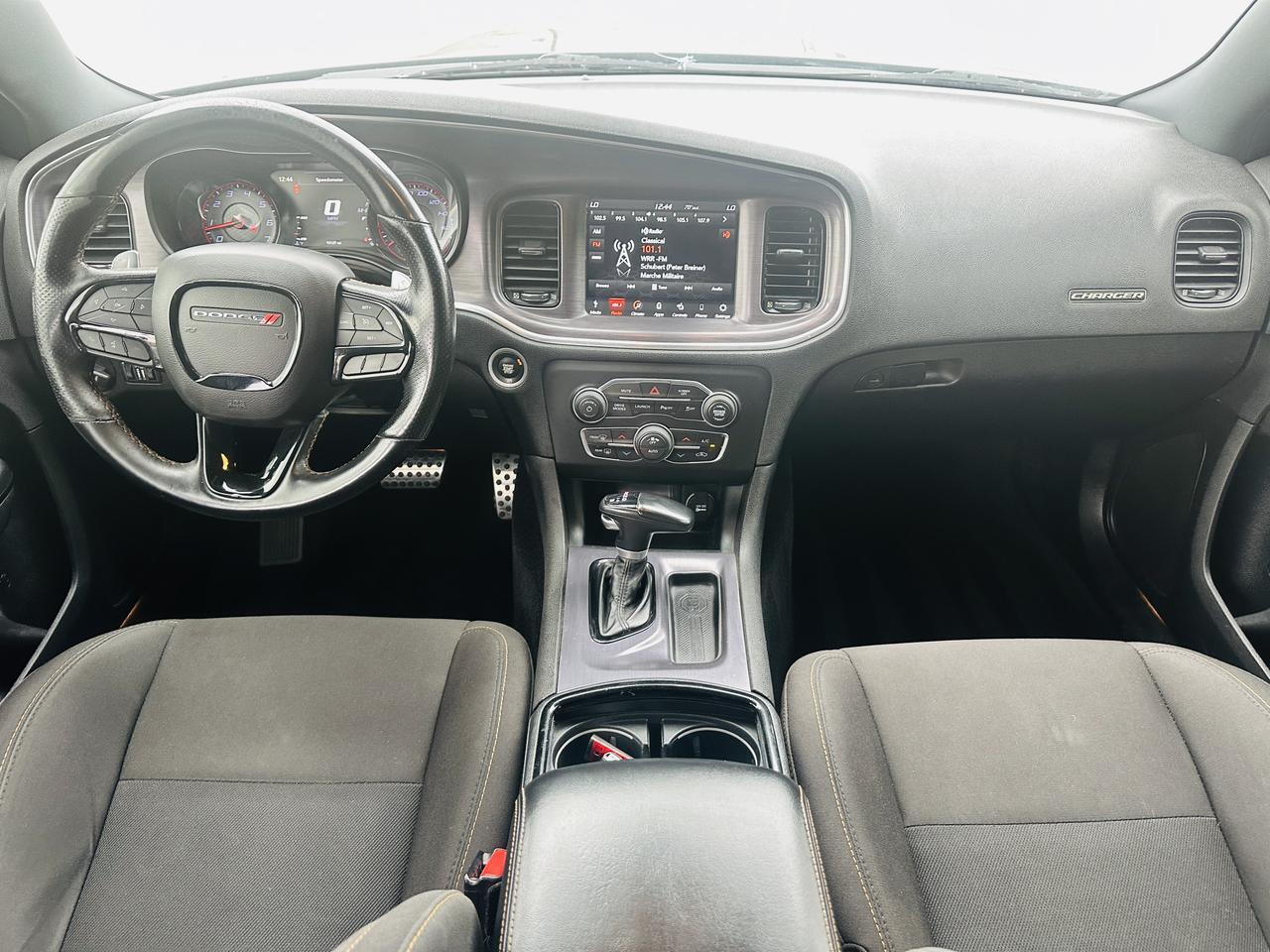 2019 dodge Charger R/T Scat Pack Dallas TX