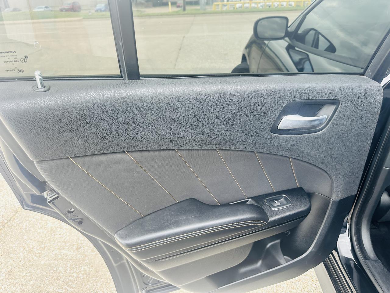 2019 dodge Charger R/T Scat Pack Dallas TX