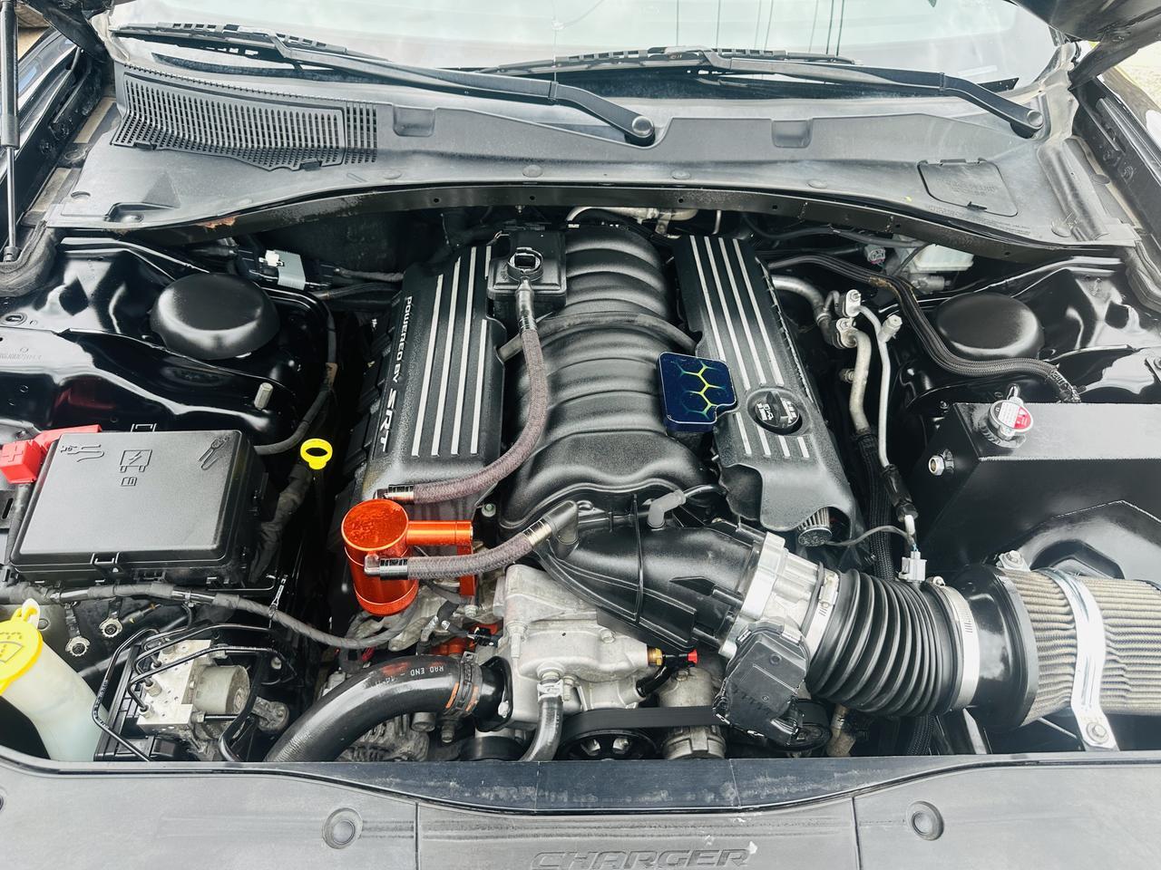 2019 dodge Charger R/T Scat Pack Dallas TX