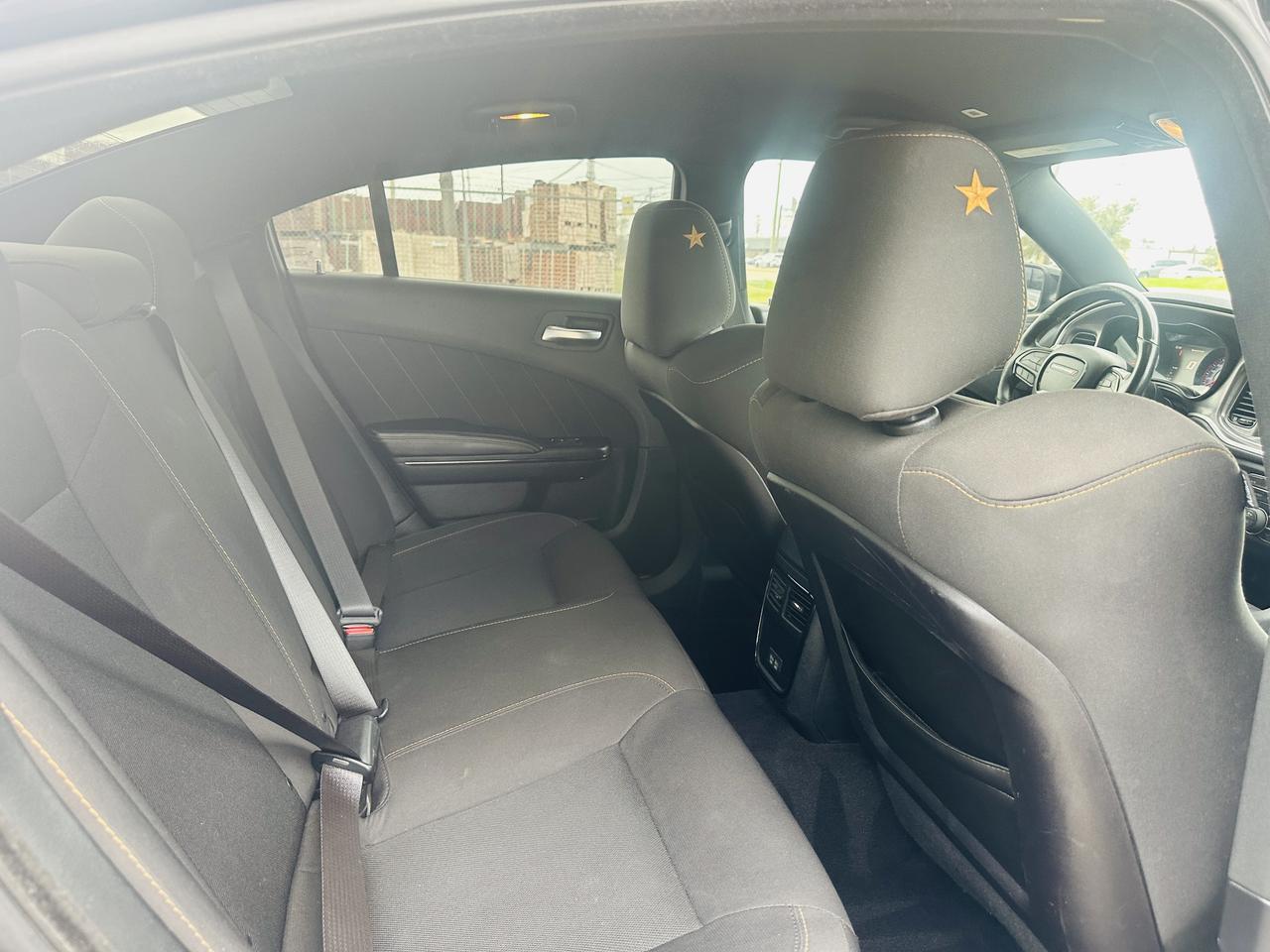 2019 dodge Charger Scat Pack Dallas TX