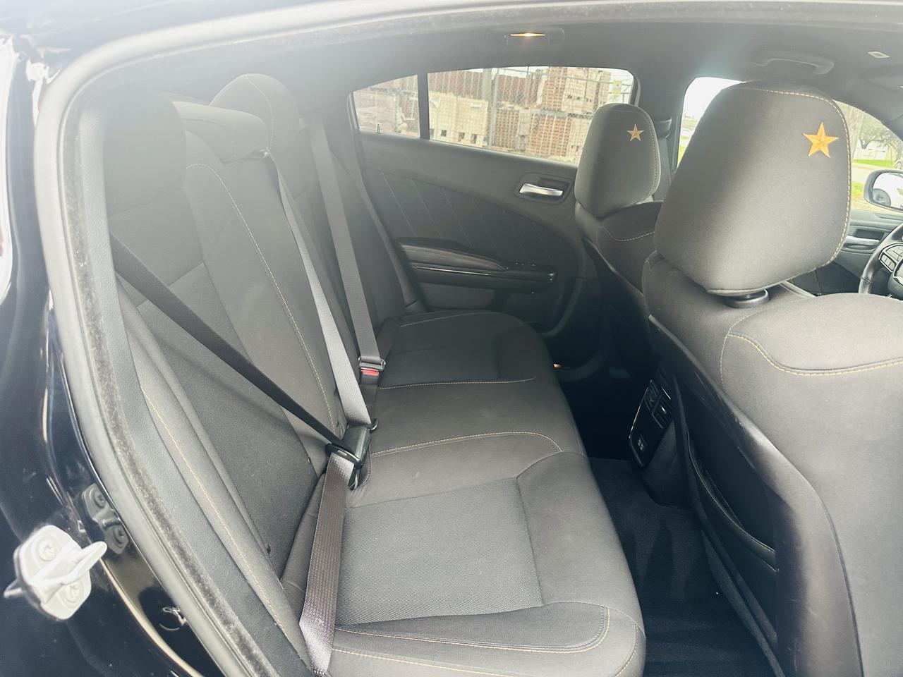 2019 dodge Charger Scat Pack Dallas TX