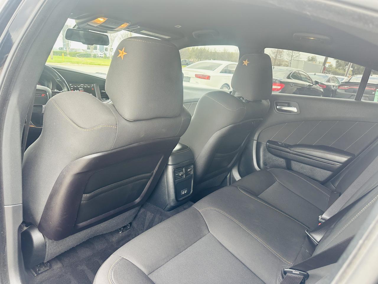 2019 dodge Charger Scat Pack Dallas TX