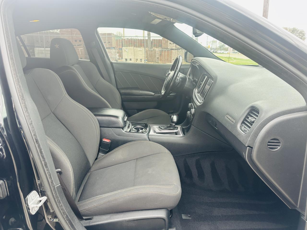 2019 dodge Charger Scat Pack Dallas TX