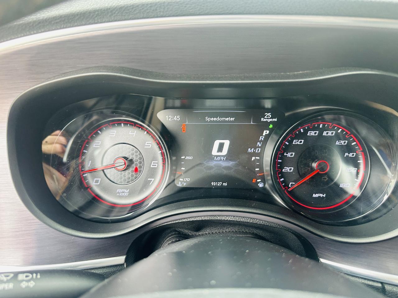 2019 dodge Charger Scat Pack Dallas TX