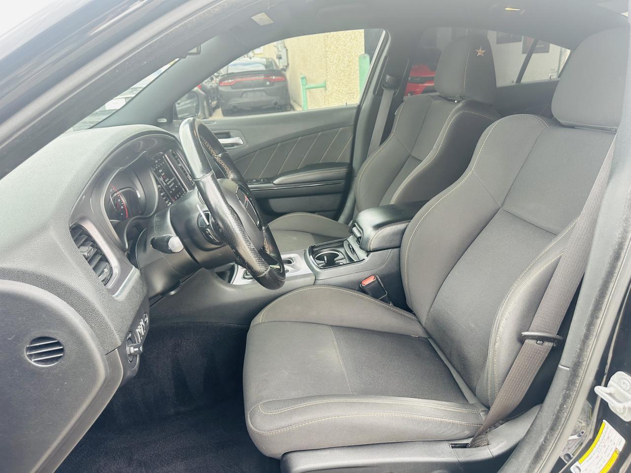 2019 dodge Charger Scat Pack Dallas TX