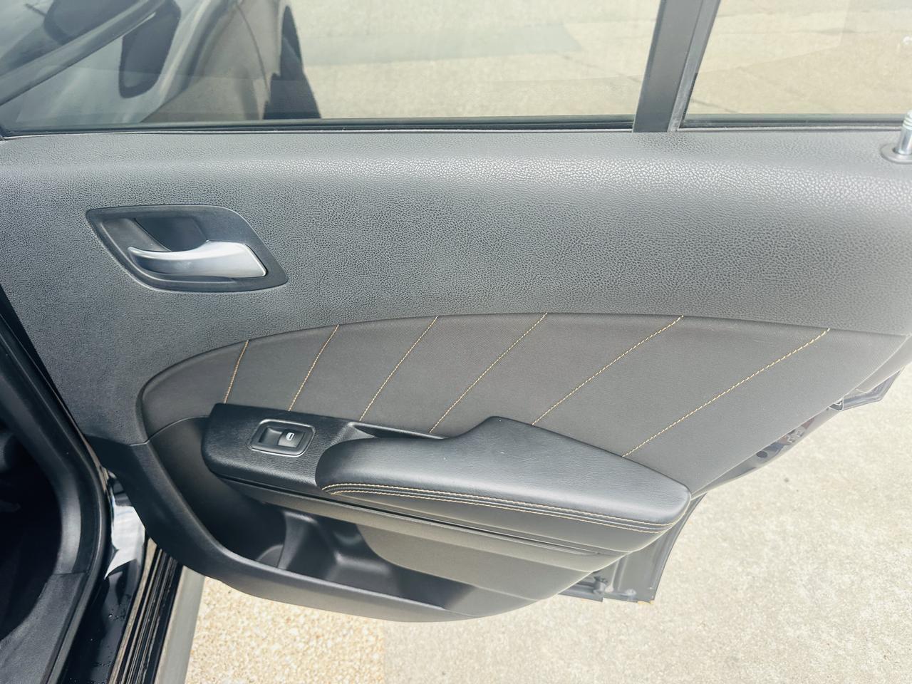 2019 dodge Charger Scat Pack Dallas TX