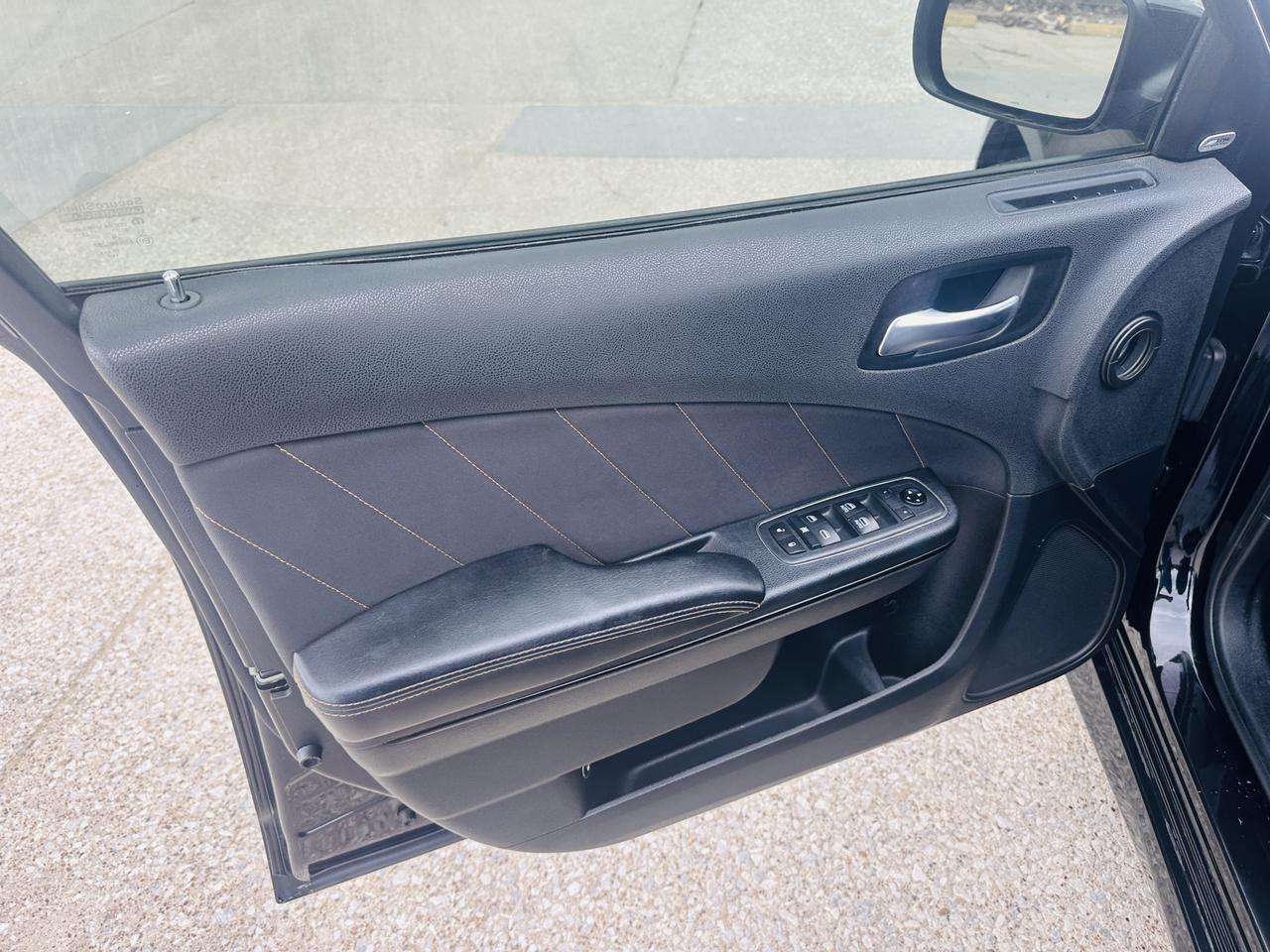 2019 dodge Charger Scat Pack Dallas TX