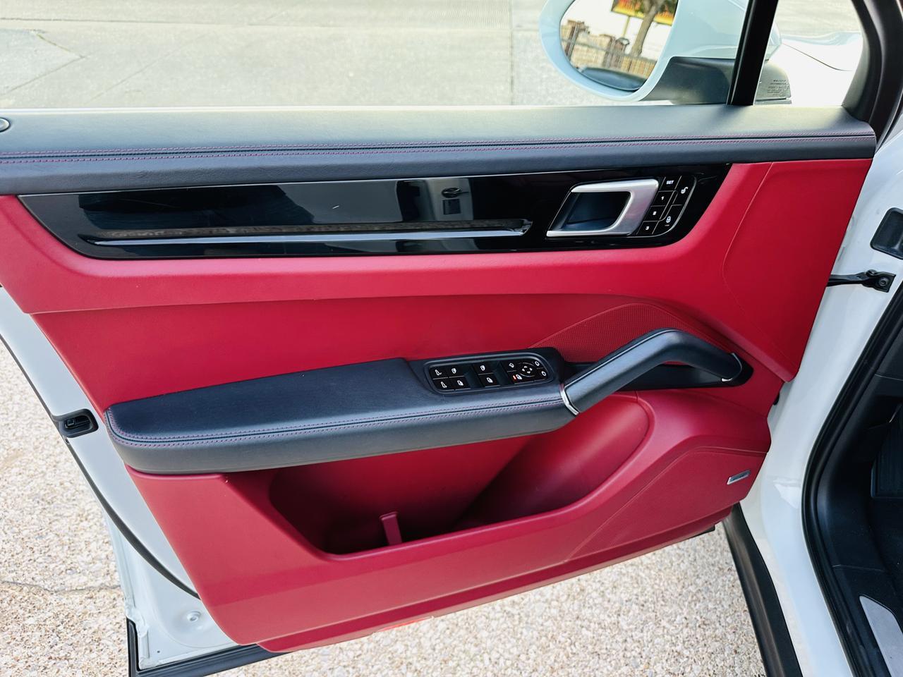 2019 porsche Cayenne Dallas TX