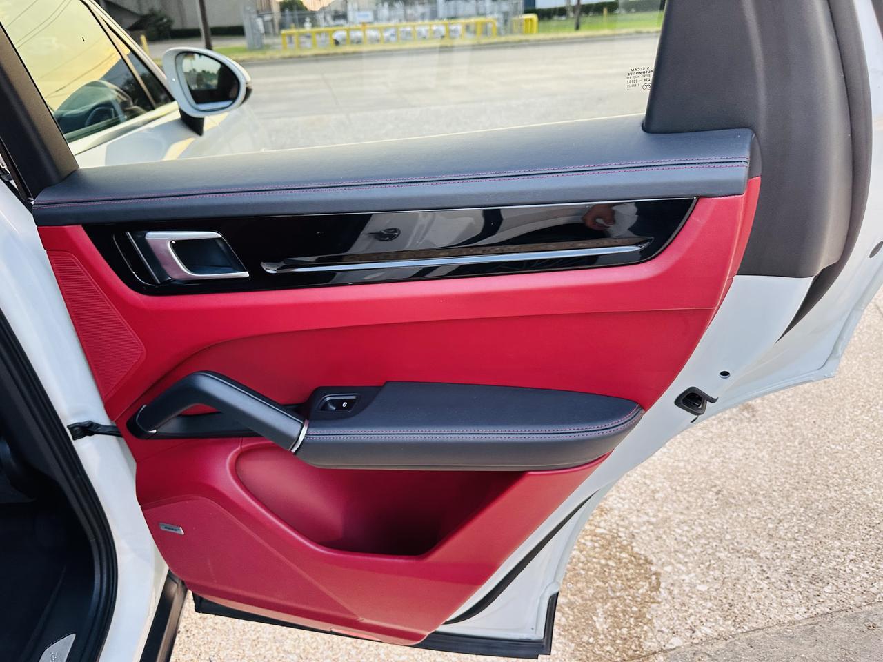 2019 porsche Cayenne Dallas TX