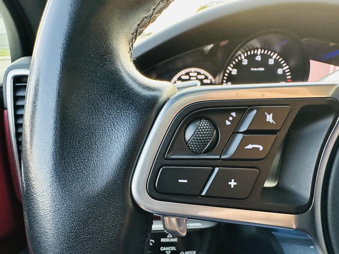 2019 porsche Cayenne Dallas TX