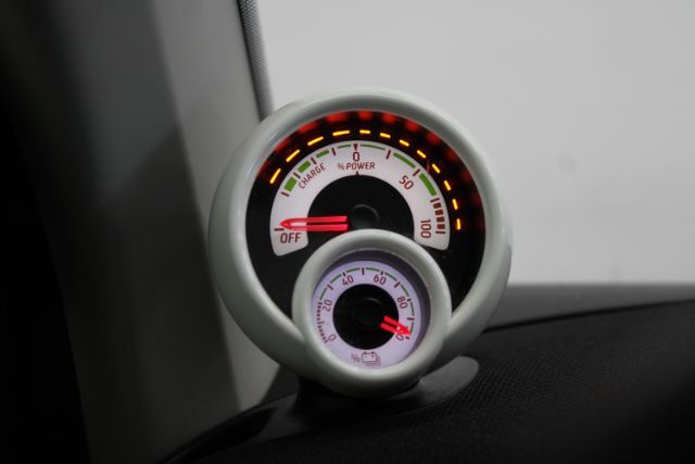 2019 smart EQ fortwo pure | passion | prime Chantilly VA