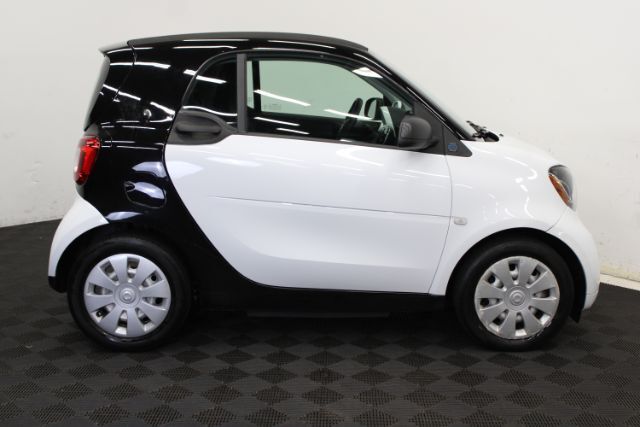 2019 smart EQ fortwo pure | passion | prime Chantilly VA
