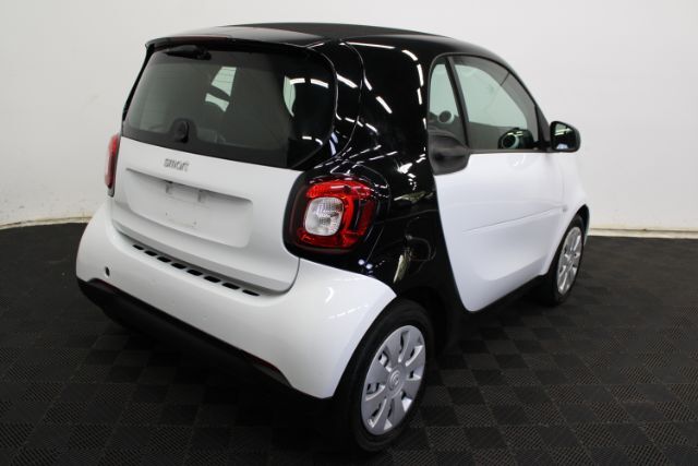 2019 smart EQ fortwo pure | passion | prime Chantilly VA