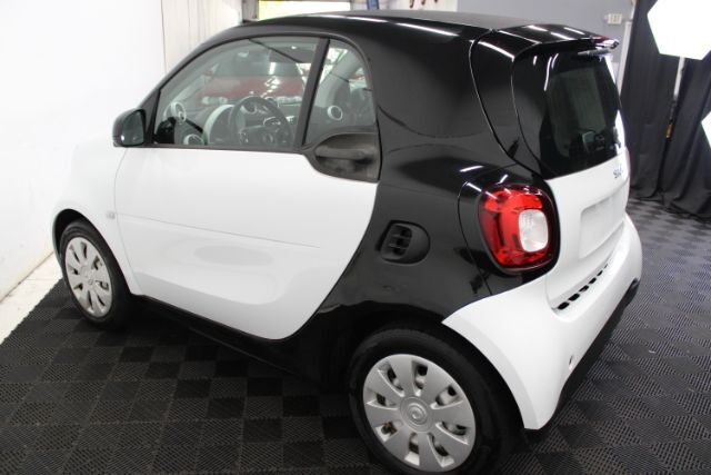 2019 smart EQ fortwo pure | passion | prime Chantilly VA