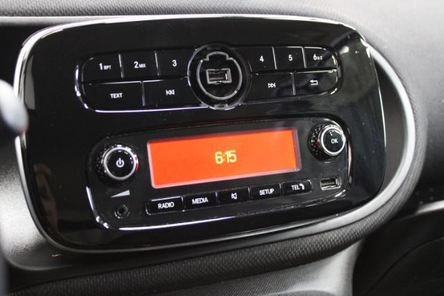 2019 smart EQ fortwo pure | passion | prime Chantilly VA