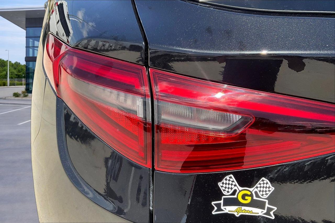 2020 ALFA ROMEO STELVIO Houston TX