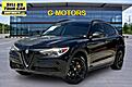 2020 ALFA ROMEO STELVIO