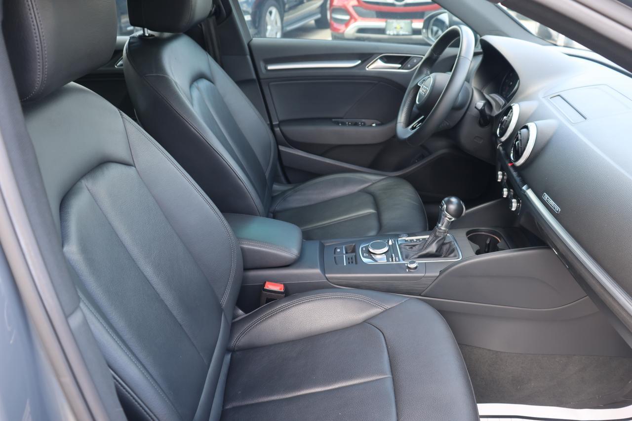 2020 AUDI A3 S-LINE PREMIUM Houston TX
