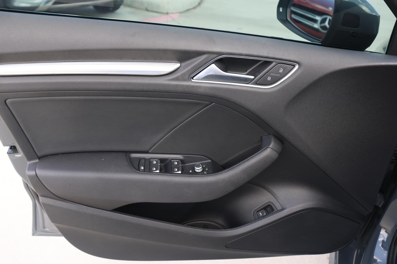 2020 AUDI A3 S-LINE PREMIUM Houston TX