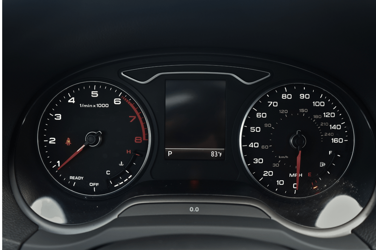 2020 AUDI A3 S-LINE PREMIUM Houston TX