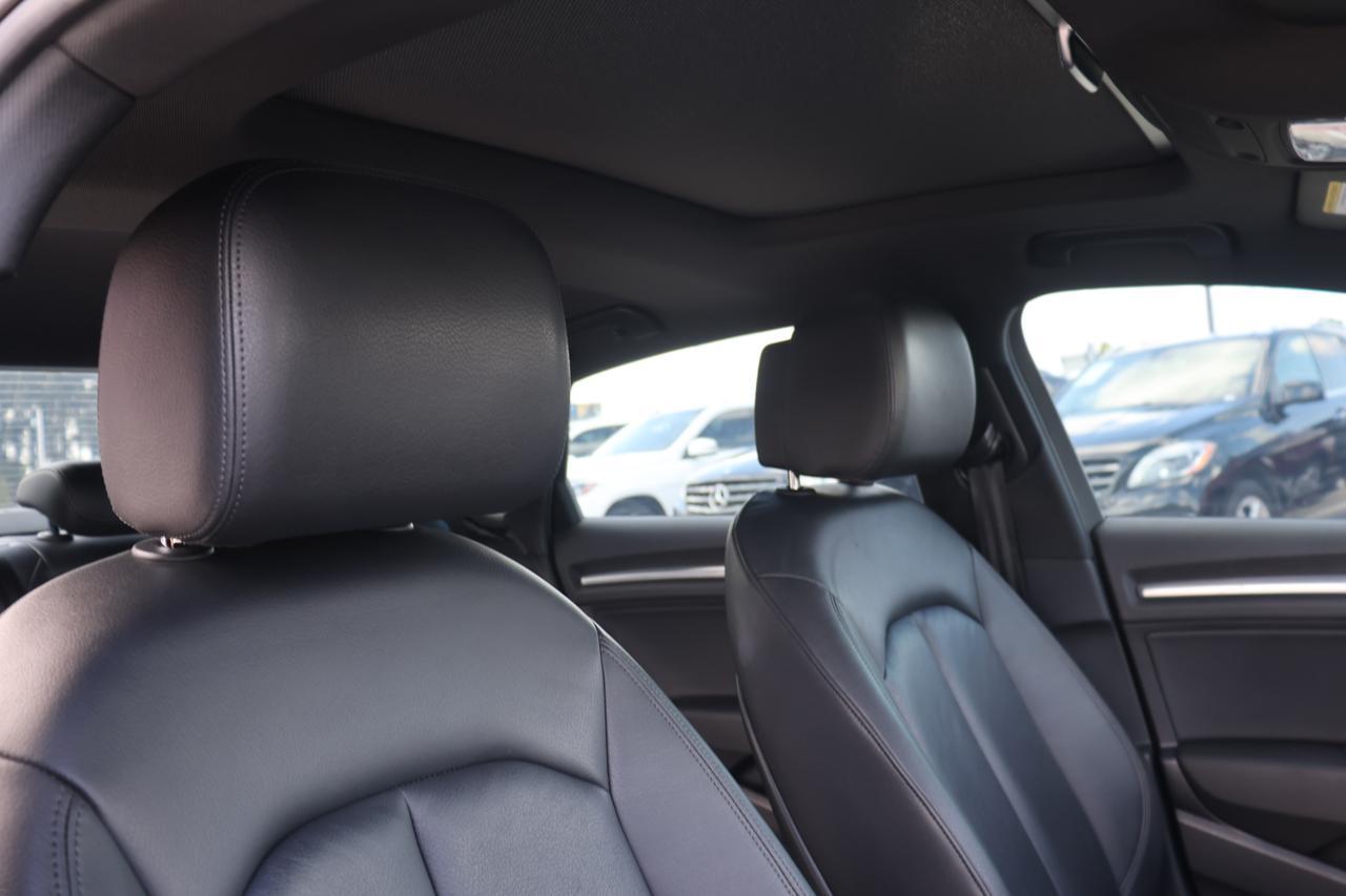 2020 AUDI A3 S-LINE PREMIUM Houston TX