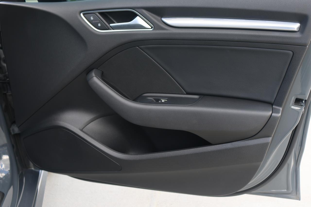 2020 AUDI A3 S-LINE PREMIUM Houston TX
