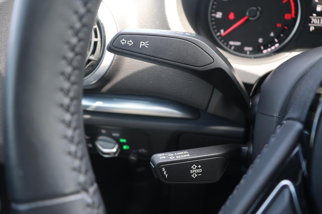 2020 AUDI A3 S-LINE PREMIUM Houston TX