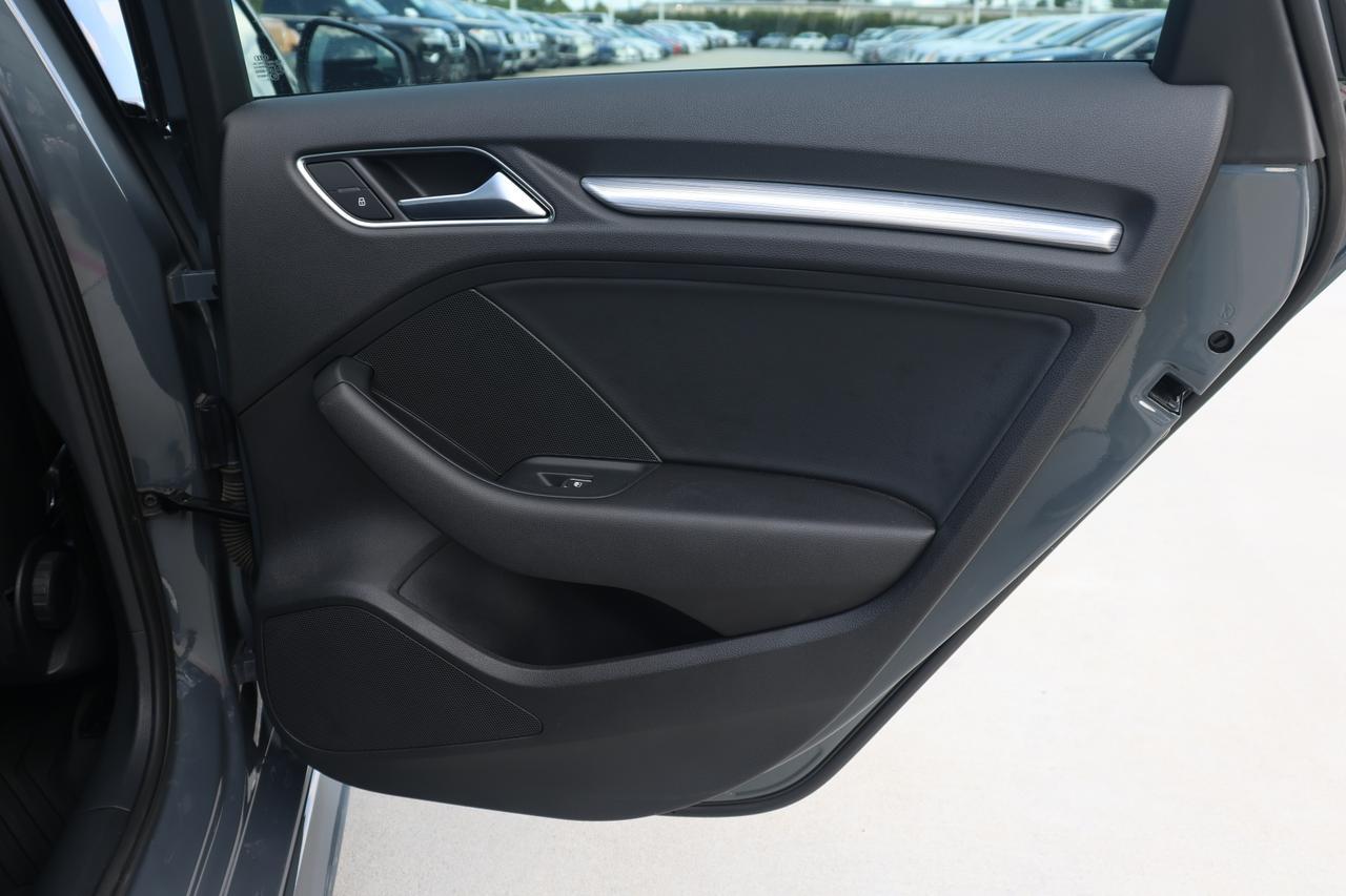 2020 AUDI A3 S-LINE PREMIUM Houston TX